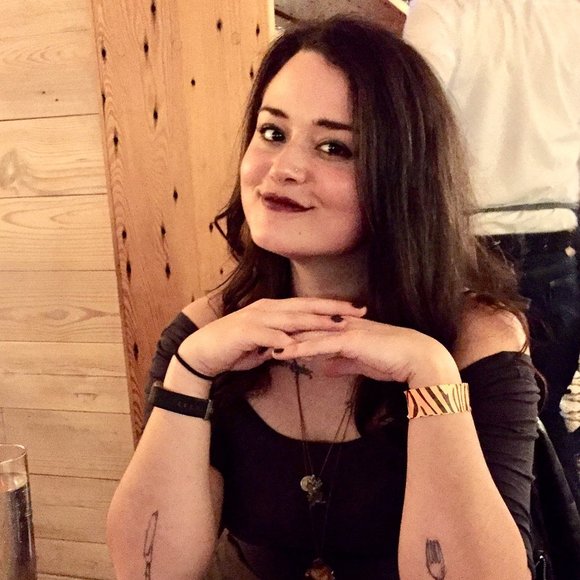 Meet your Posher, Penelope - Picture 1 of 1